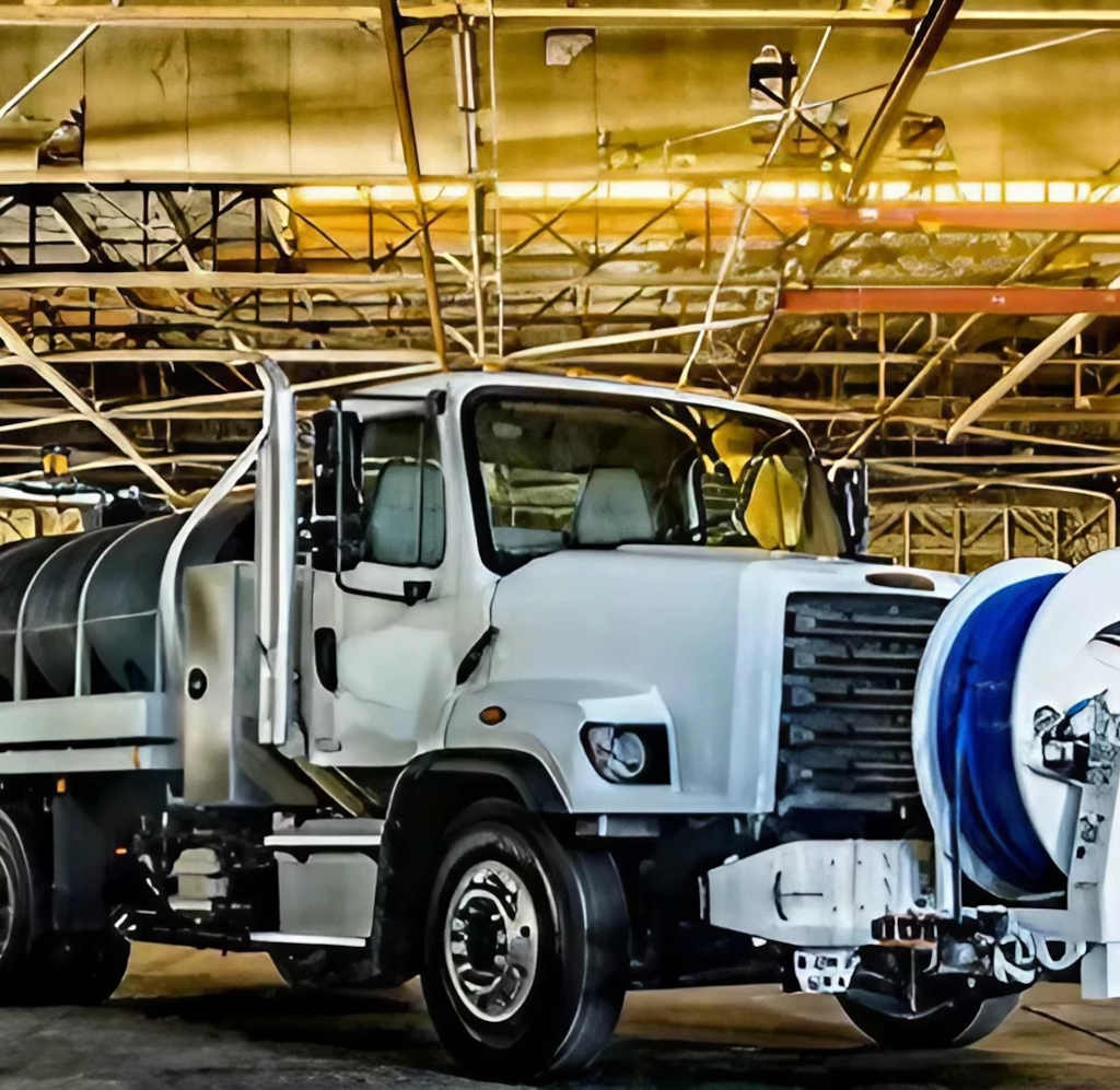 Refinery & Petrochemical Pipe Cleaning in Houston: A Hydroblasting Guide - TX Hydrojet plumbing blog