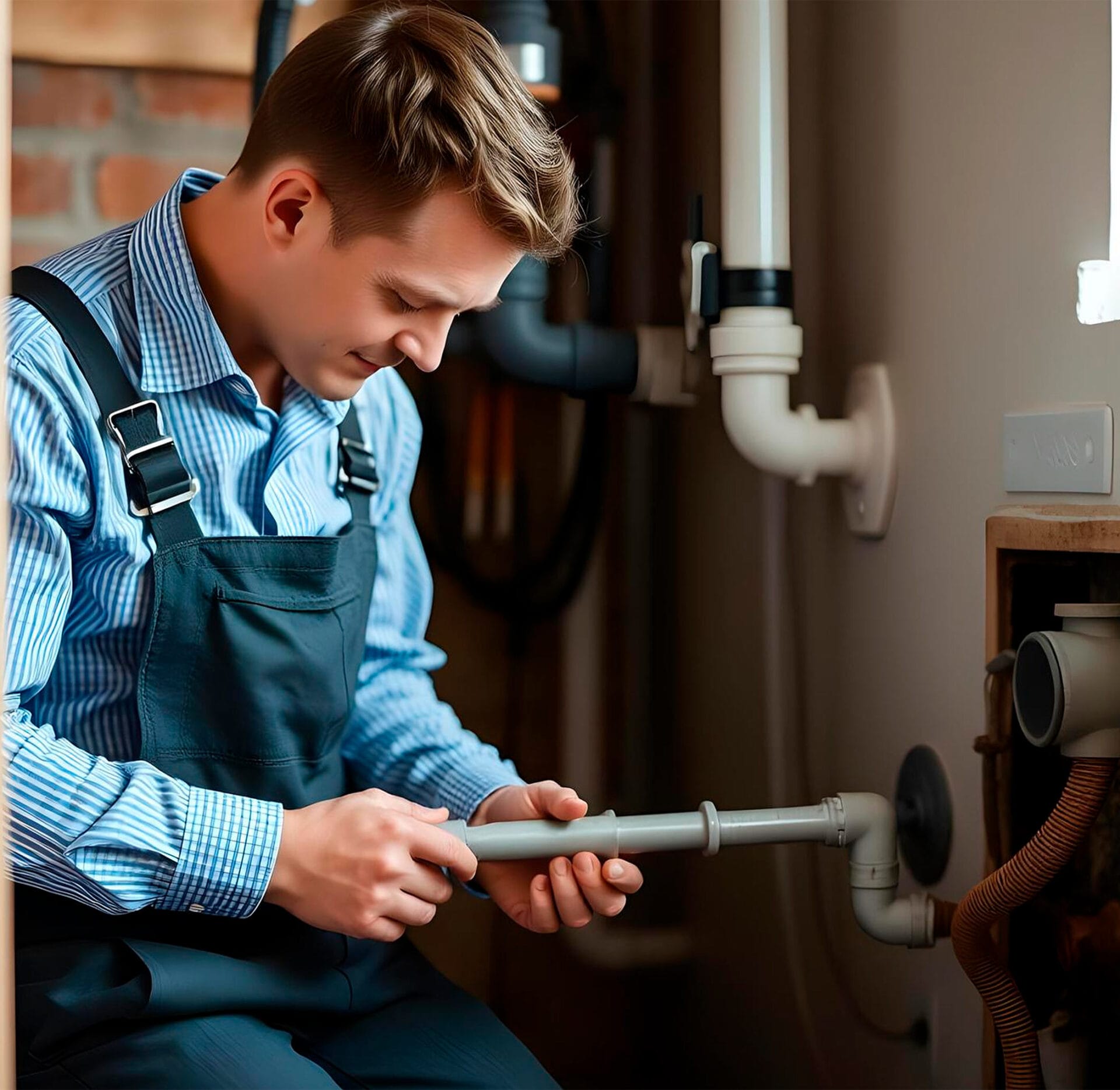 Emergency Plumbing