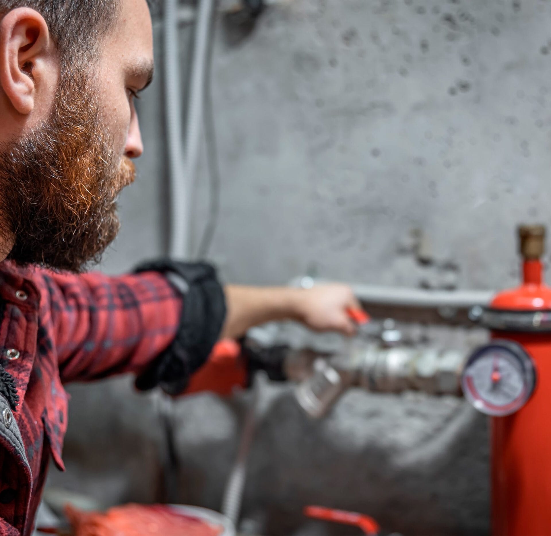 Emergency Repair - TX Hydrojet professional plumbing service in San Antonio TX