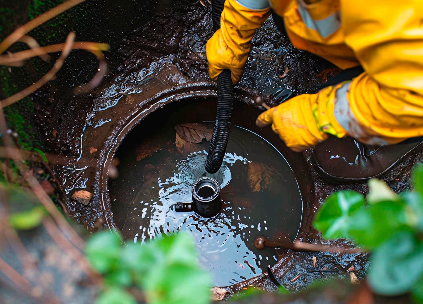 What Does It Mean When Your Drain Gurgles? - TX Hydrojet plumbing blog