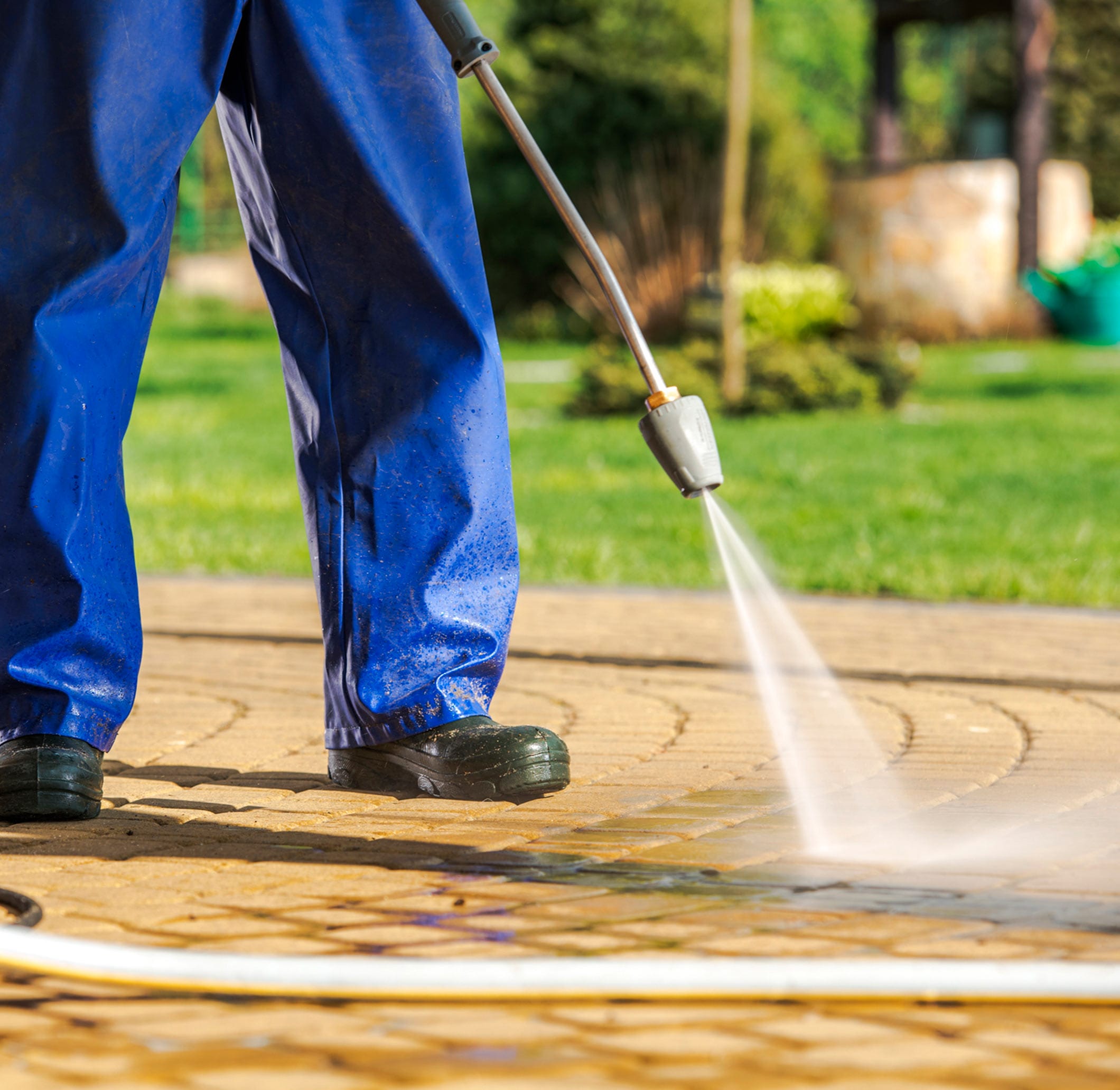 Refinery & Petrochemical Pipe Cleaning in Houston: A Hydroblasting Guide - TX Hydrojet plumbing blog