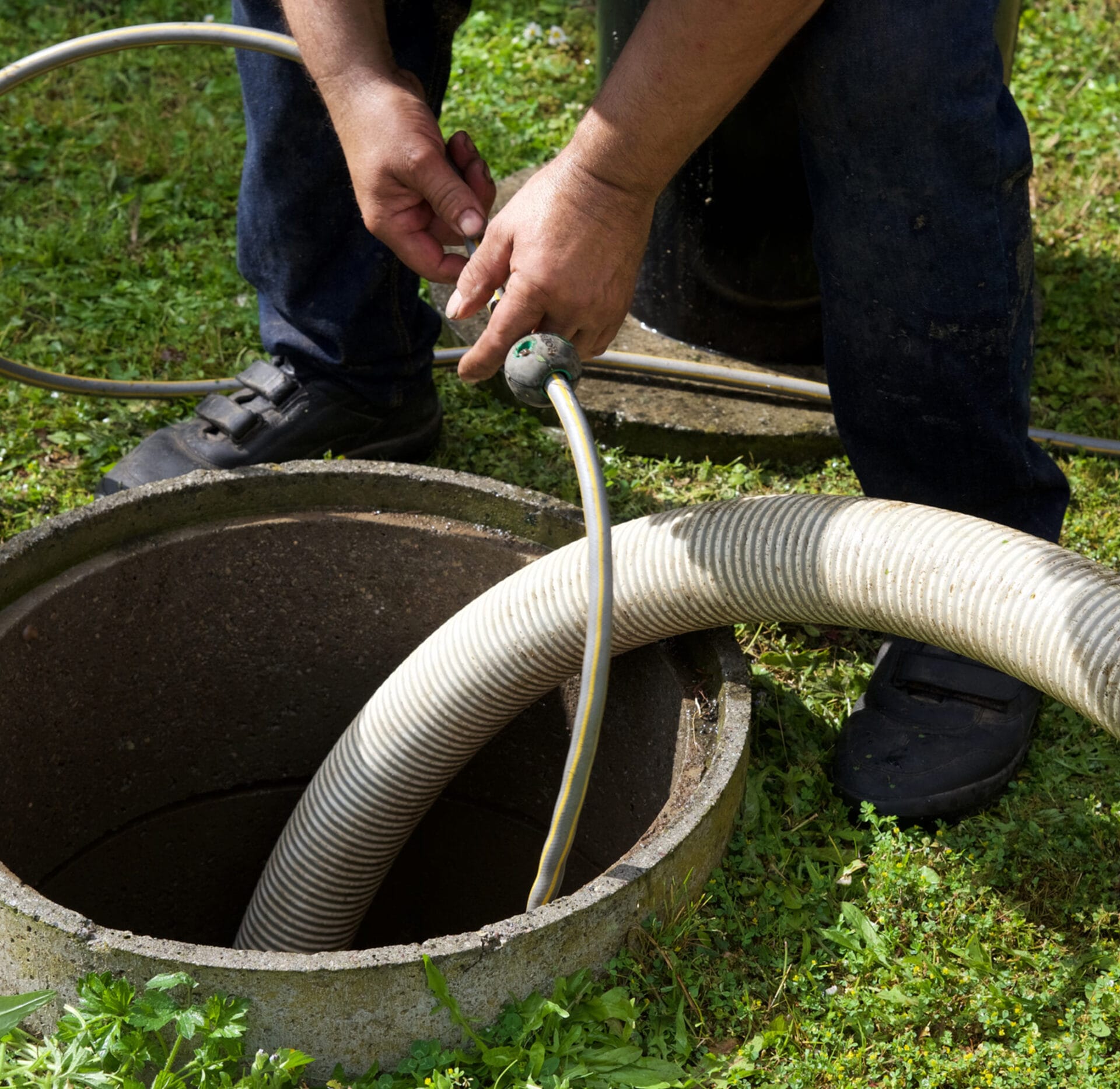 Drain Cleaning service in San Antonio TX - TX Hydrojet professional plumbing