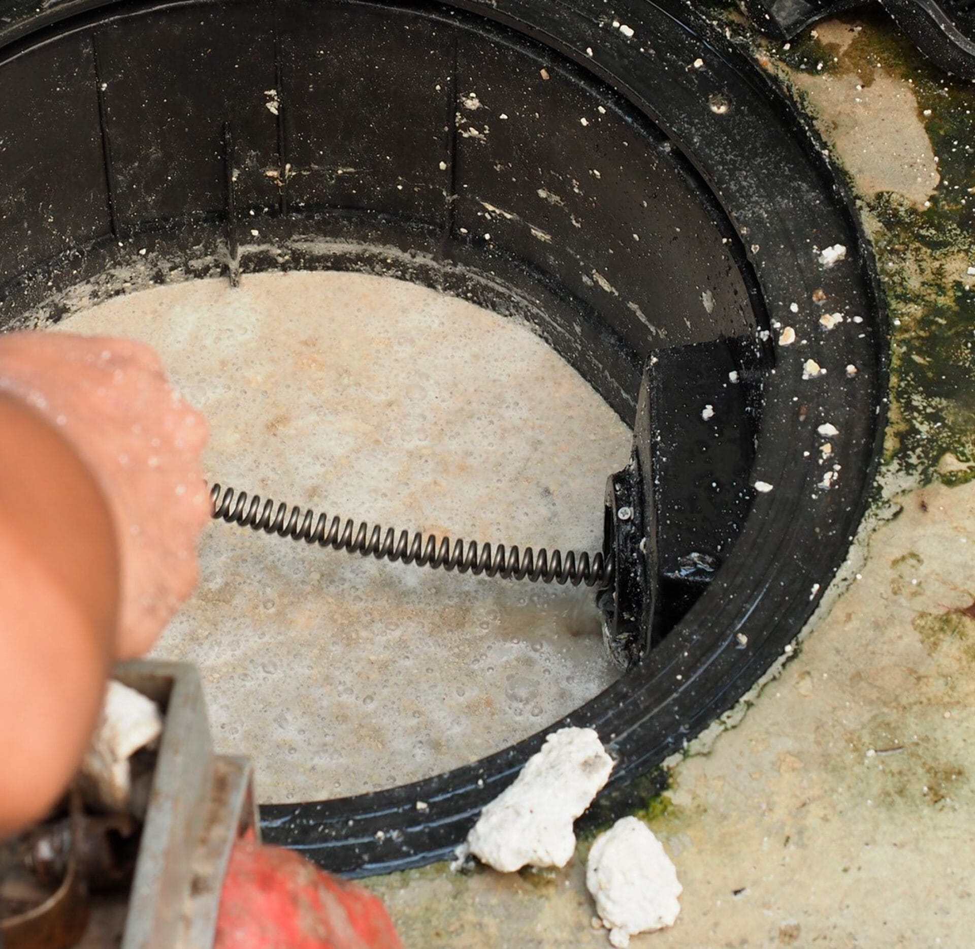 What To Do When Your Toilet Is Clogged and When To Call in the Pros - TX Hydrojet plumbing blog