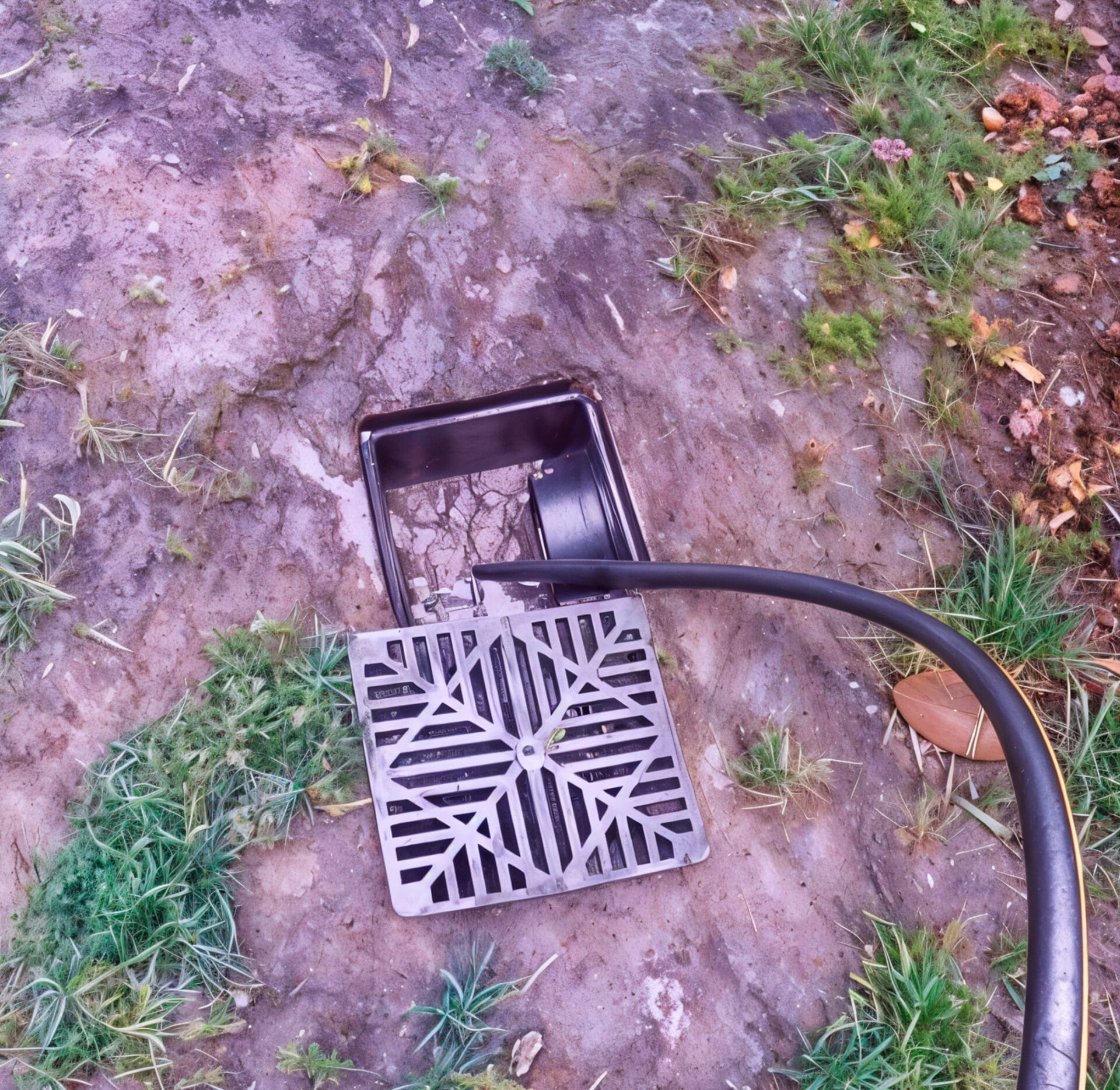 French Drain Cleaning service in San Antonio TX - TX Hydrojet professional plumbing