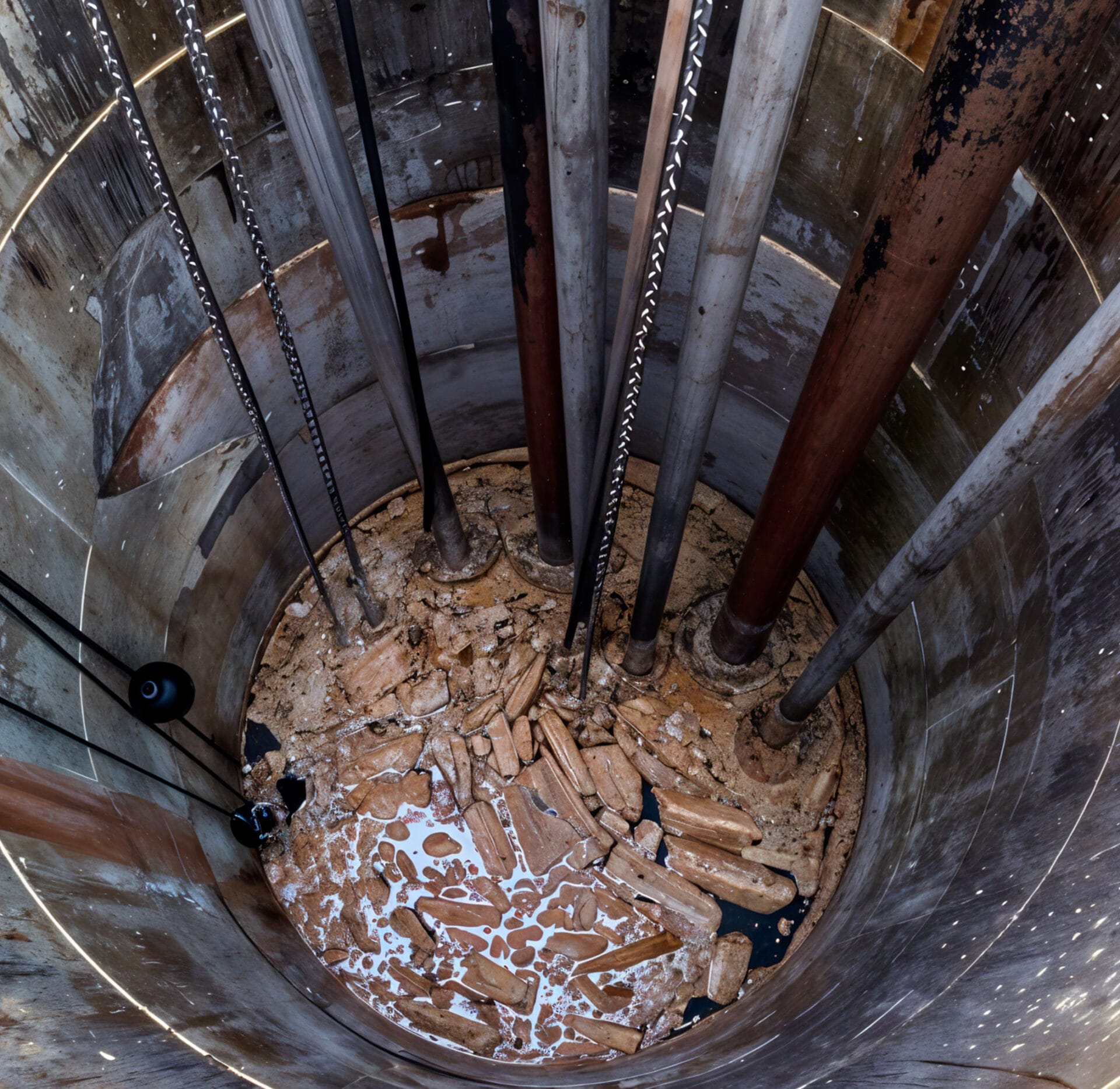 Lift Station Cleaning service in San Antonio TX - TX Hydrojet professional plumbing