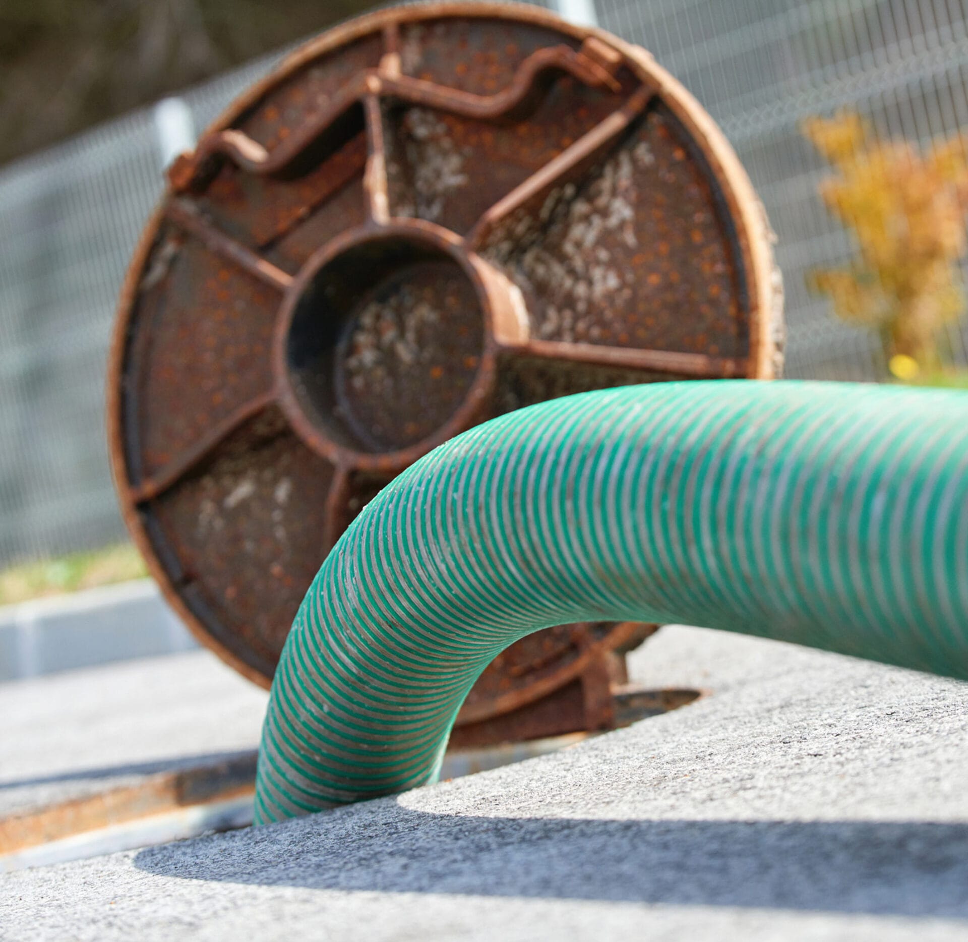 How To Thaw & Fix A Frozen Boiler Condensate Pipe? - TX Hydrojet plumbing blog