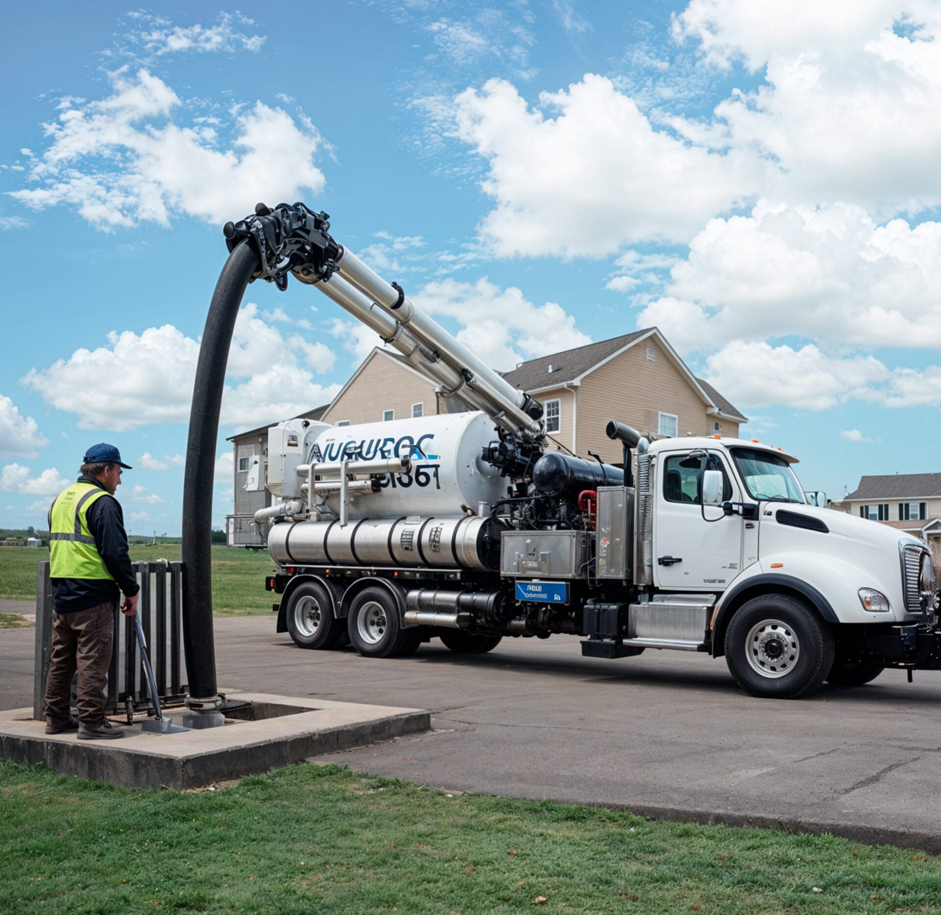 Storm Drain Cleaning in Houston: How to Prepare Your Property Before the Next Flood - TX Hydrojet plumbing blog Houston TX