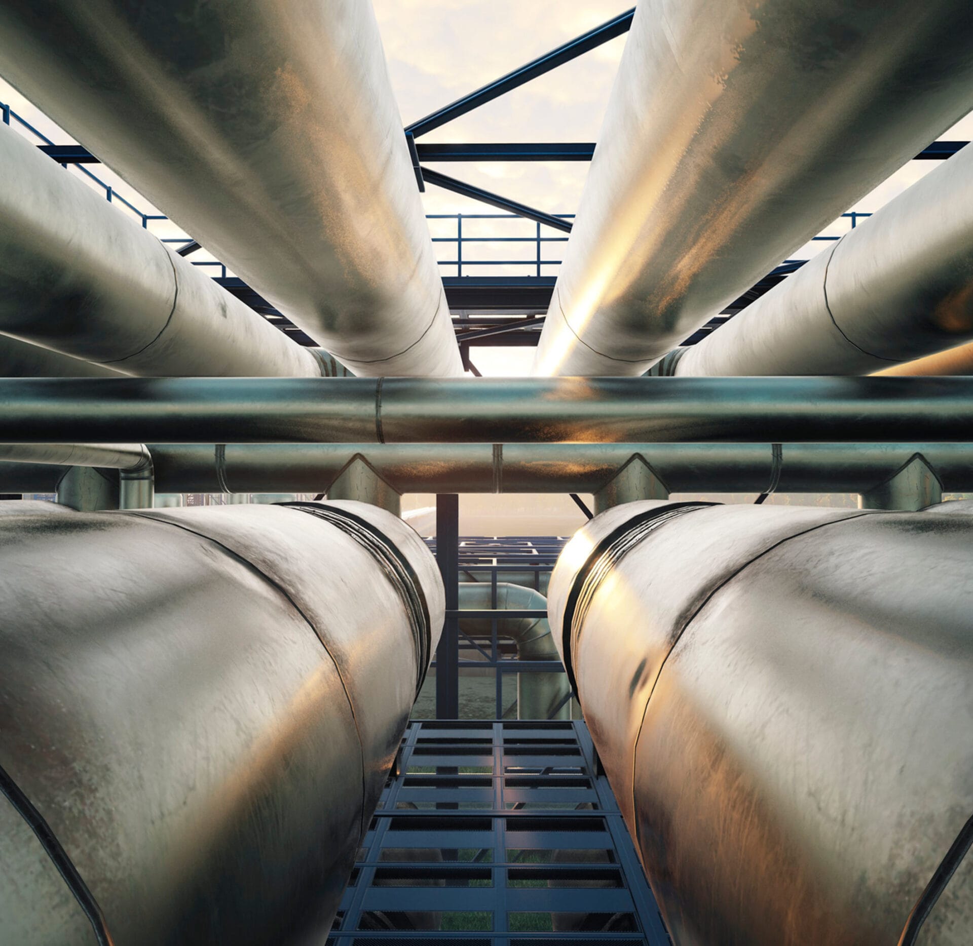 How Do You Know If You Need Underground Pipe Repair? - TX Hydrojet plumbing blog
